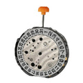 High Quality Brand New Js16 Genuine Quartz Watch Day At 3' Movement