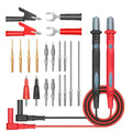 Multifunction Universal Digital Multimeter Test Leads For Electrical