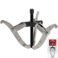 Neilsen 2 And 3 Jaw Gear Puller Reversible 5 Ton Bearing Removal Tool