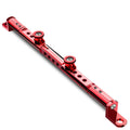 Adjustable Aluminum Alloy Motorcycle Handlebar Extension Bracket Cnc