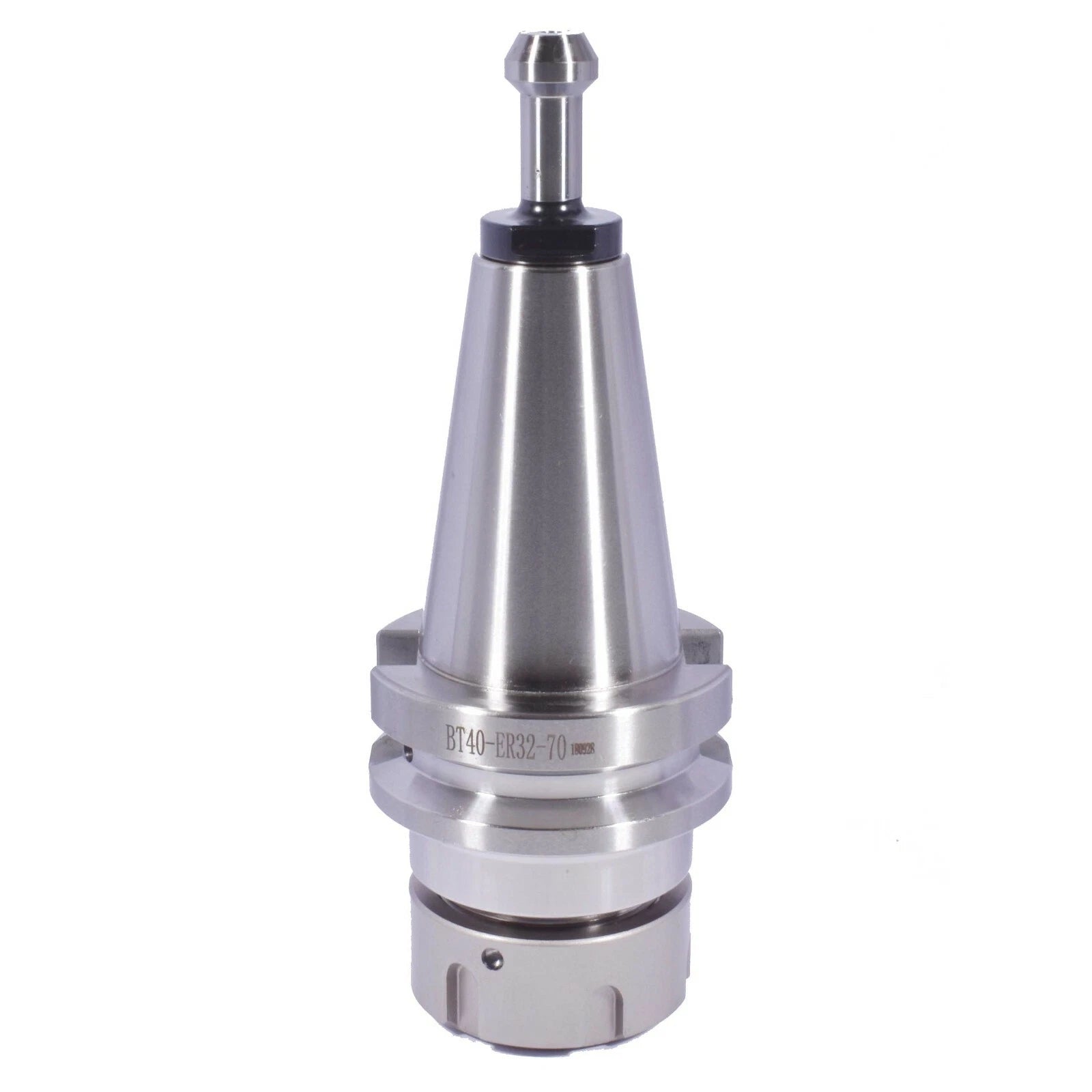 NEW PRECISION M16 BT40 ER32 3.14″ COLLET CHUCK TOOL HOLDER G2.5 25000RPM USA