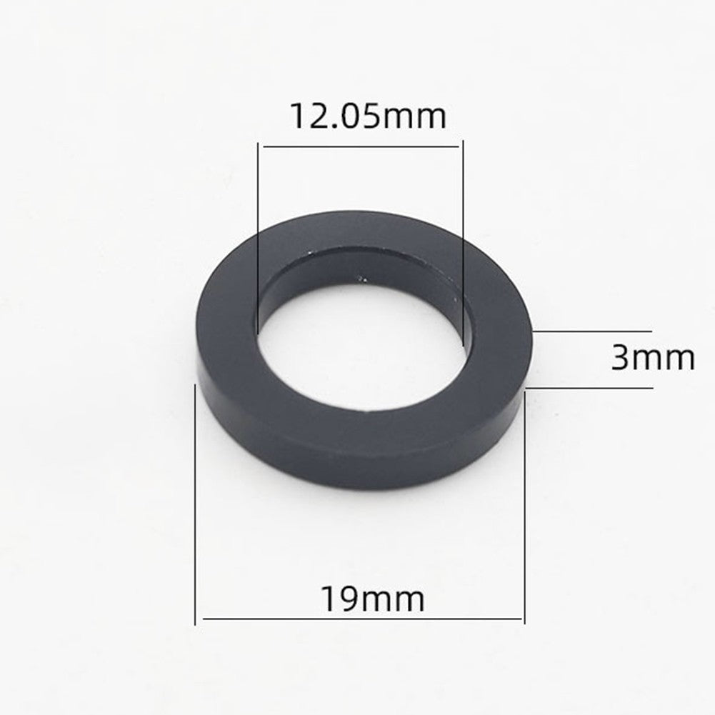 Thru Axle Washer for Bicycle Tools