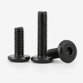 Carbon Steel Allen Fastener Screws