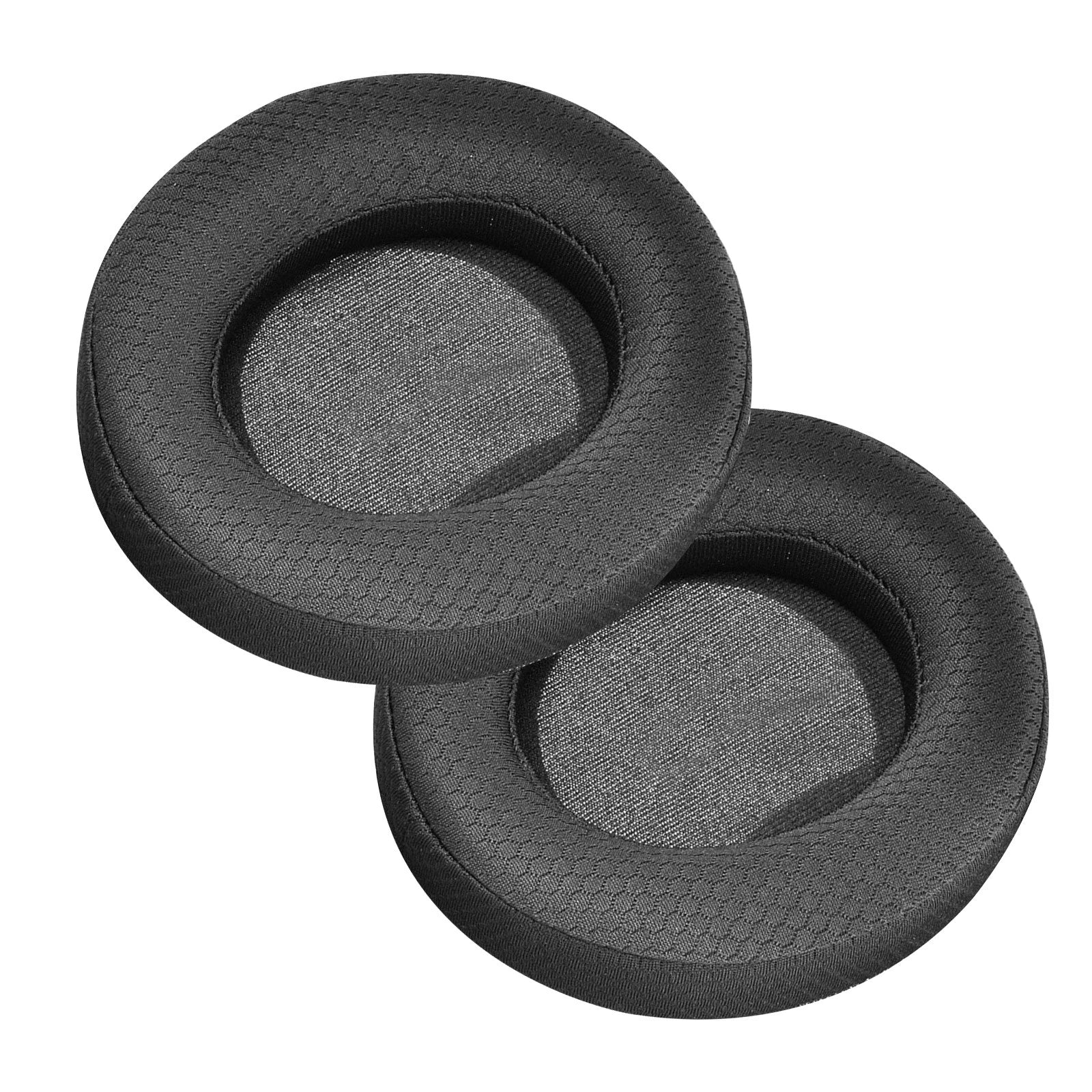 Earpads Cushion Cover For Razer Kraken 7.1 Chroma V2 Usb Gaming Pro