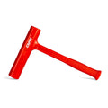 Capri Tools 32 Oz. Slim Dead Blow Hammer, Made In Usa