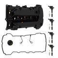 Valve Cover for Hyundai Elantra 2.0L L4 DOHC 2017-2018 w/ Ignition Coils UF816
