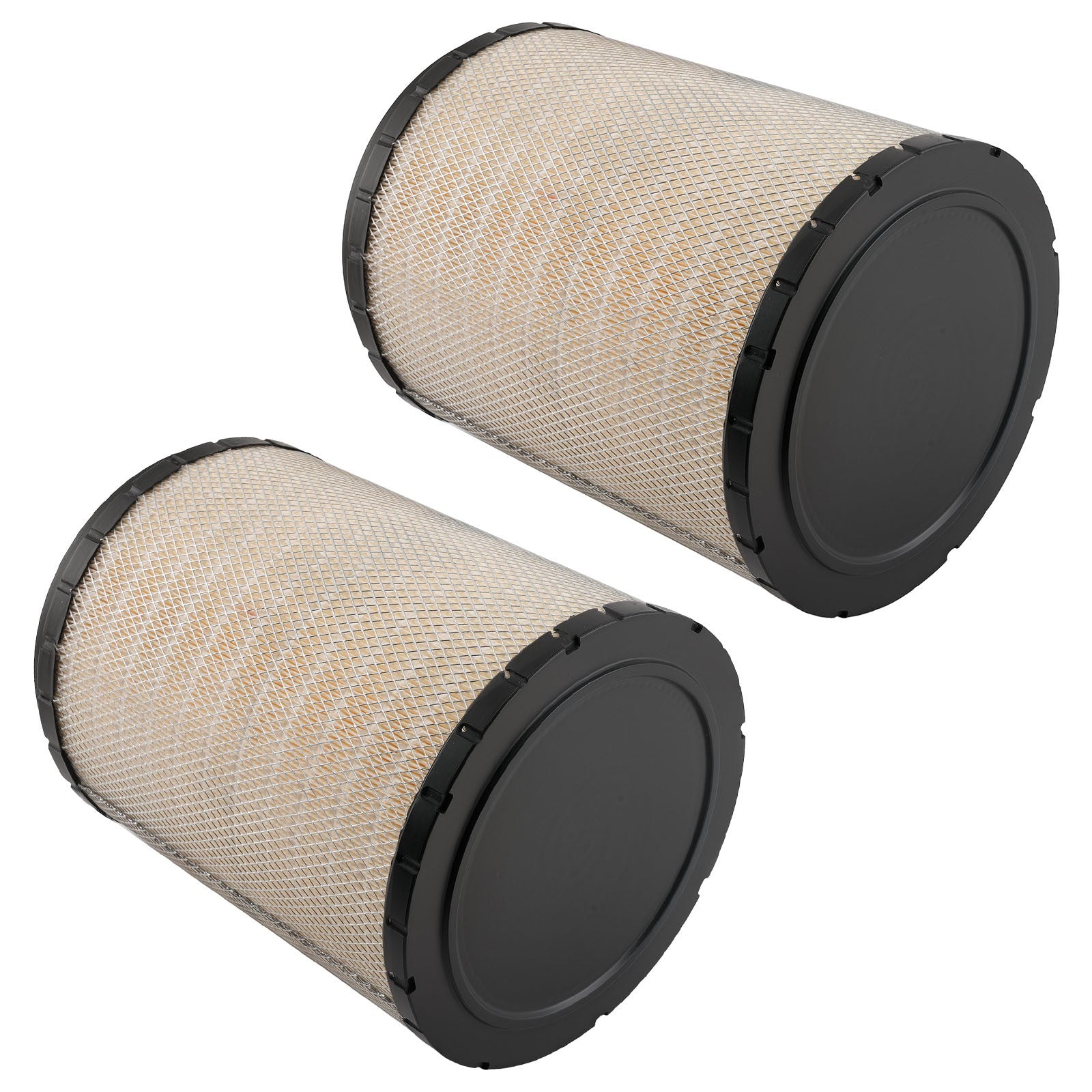 Air Filter Assembly Kit for International Prostar 03-16 RS4862 AF2412