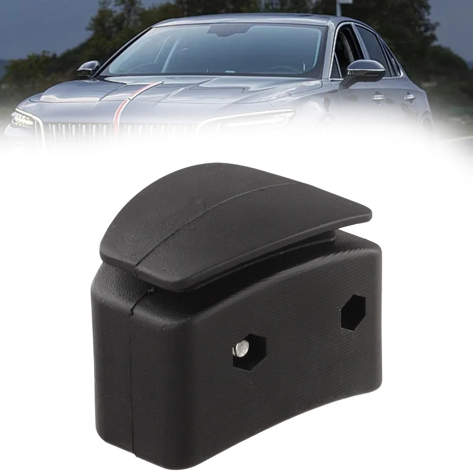 Daily Driving Pedal Pad Extender Seat Position Adjustment Easy