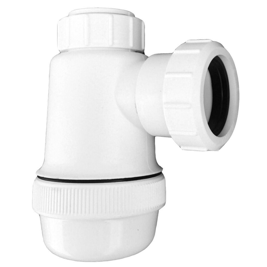 Bottle Trap 40mm with 38mm Seal