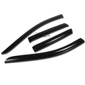 Fit 07-13 Ford Edge/mkx Smoke Tint Window | Built Supply Co