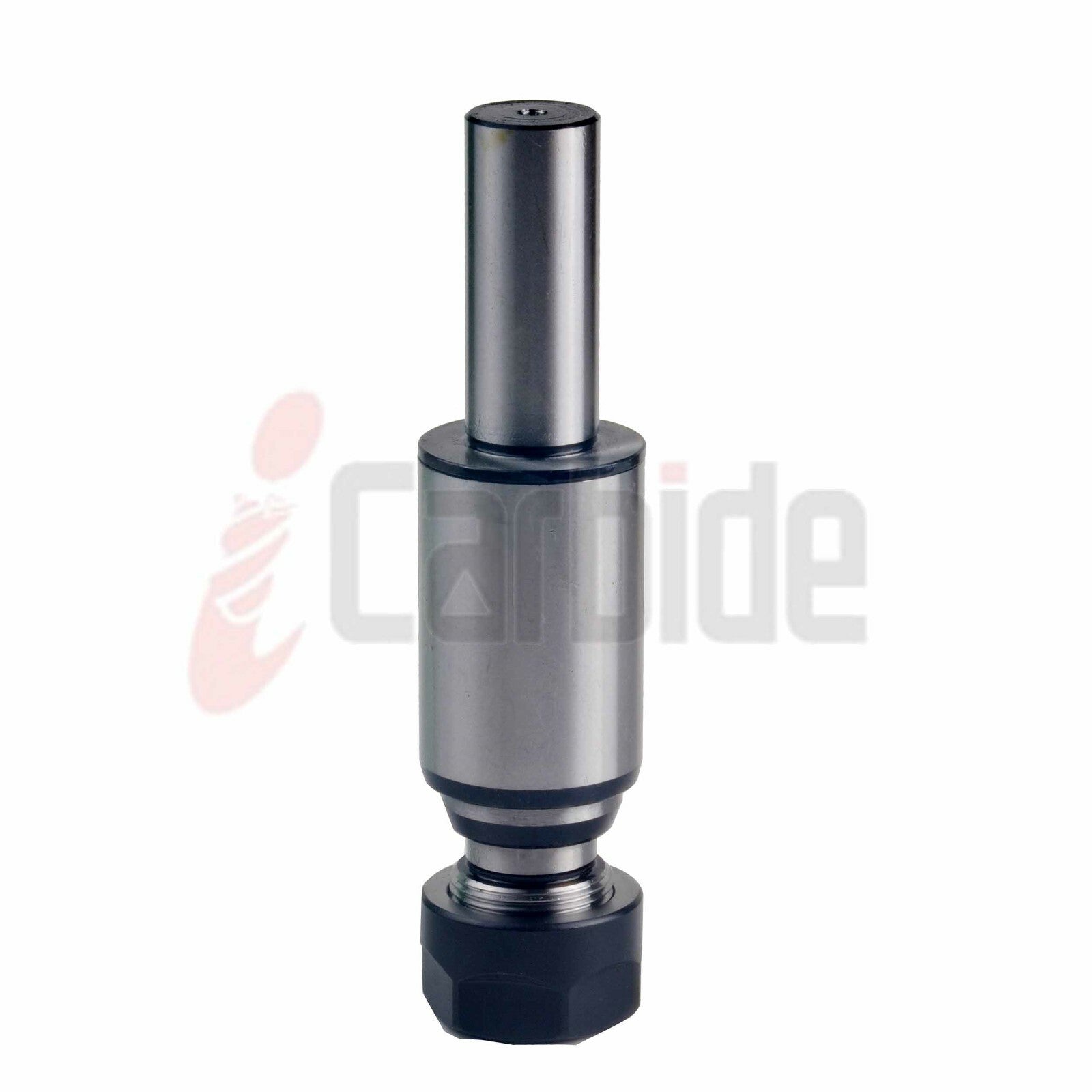 20mm Straight Shank ER16 Tap Tool Holder Length L 3.14" For
