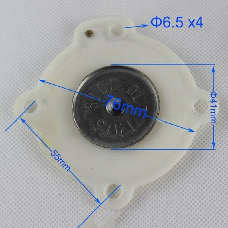 For Asco C113443 C113444 34 And 1 Diaphragm Repair Kits For Premium