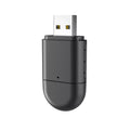 Portable Car Wireless Adapter For Carplay For Android Auto Ota Bt 5.0