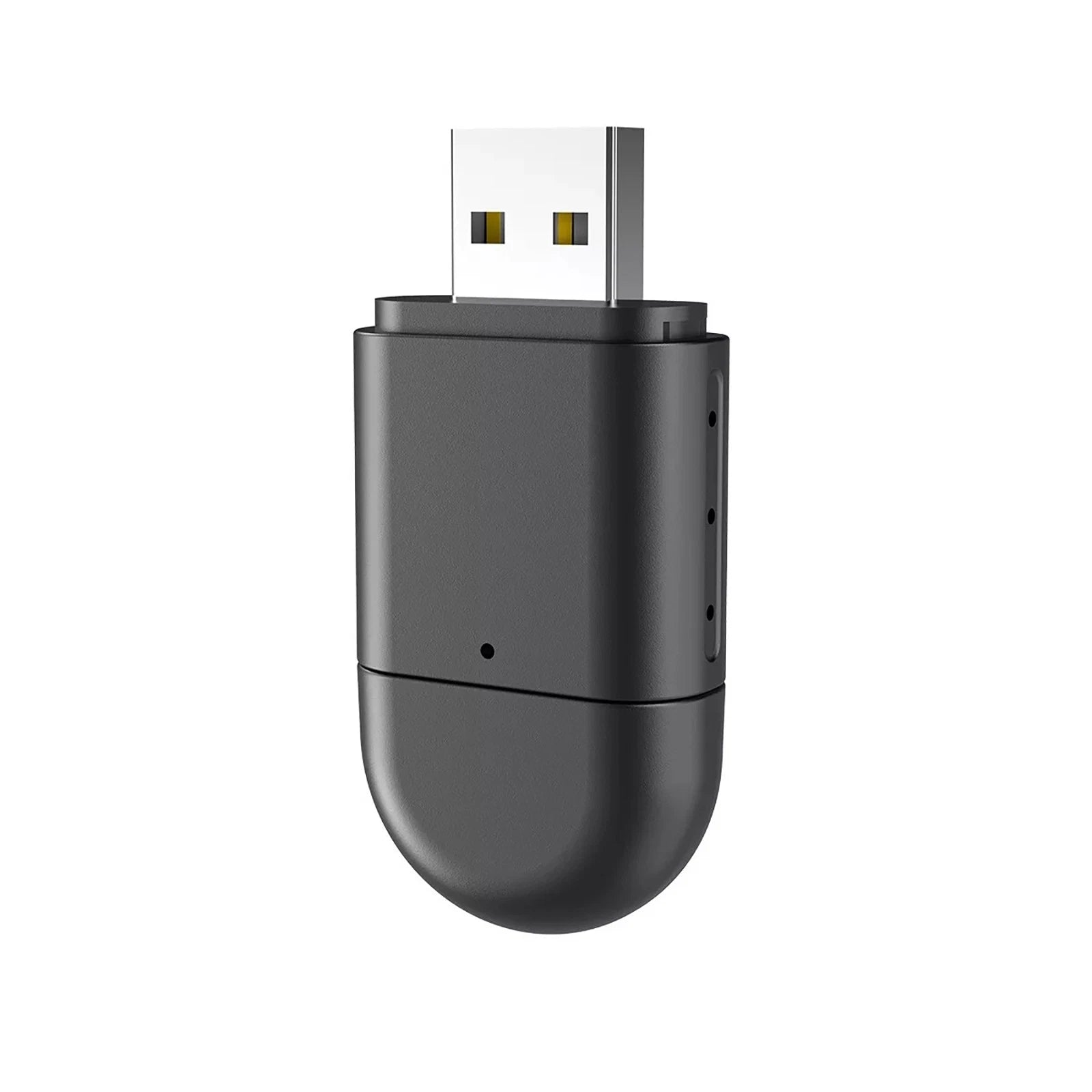 Portable Car Wireless Adapter For Carplay For Android Auto Ota Bt 5.0