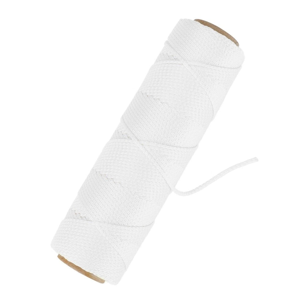 Goldblatt 250ft Mason Line #18 Braided Nylon String Line Nylon Twine