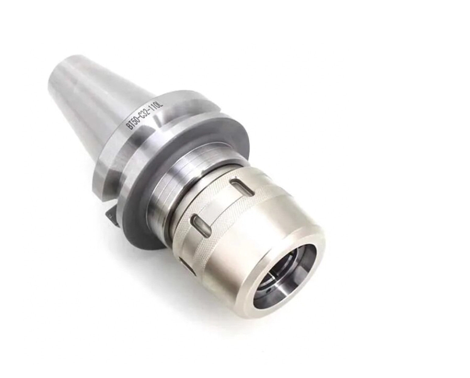 Bt50 Sc42 Power Milling Collet Tool Holder Straight 42mm Collets