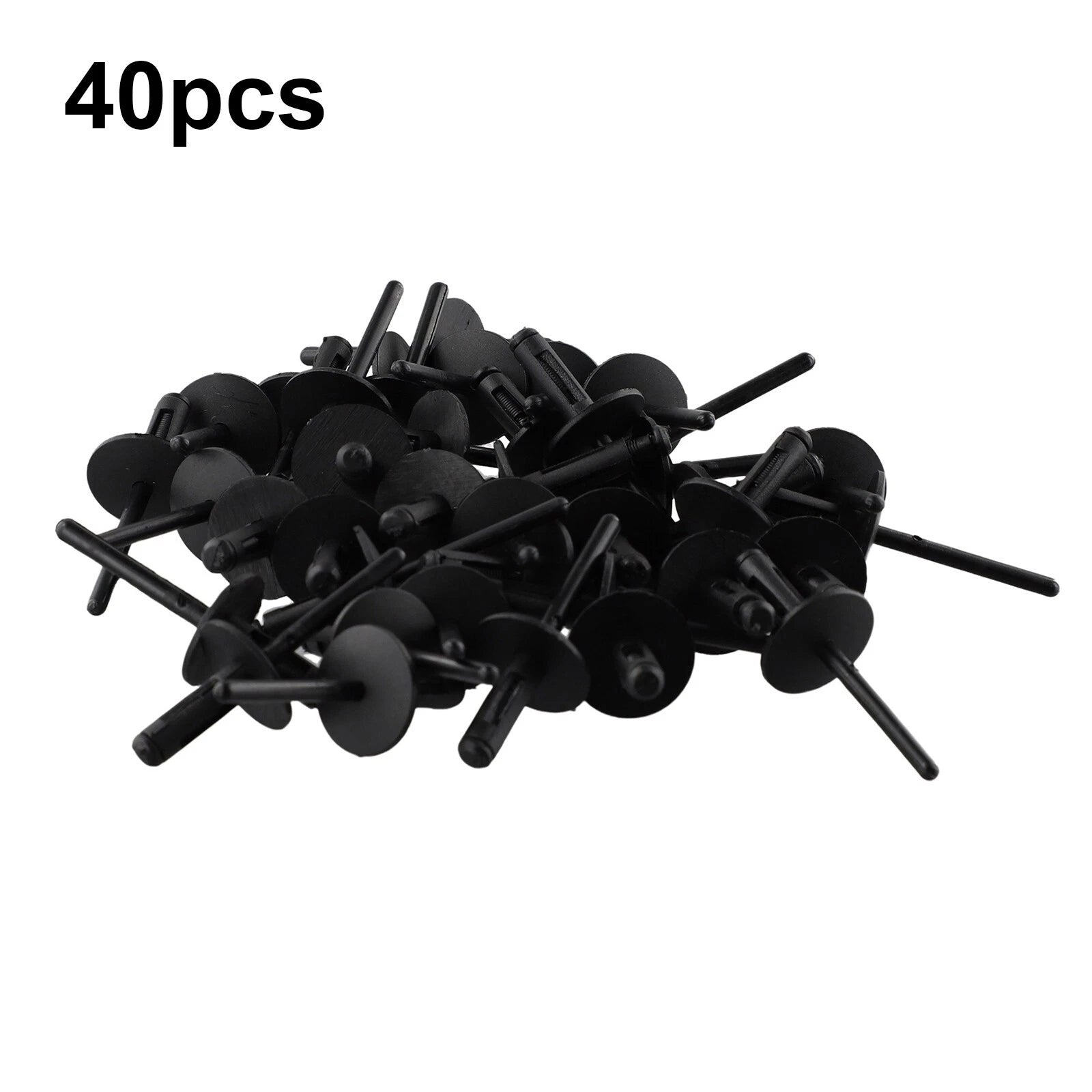 Car Rivets For X1 E84 Moulding Tool 51777171004 40x Push Pin Useful