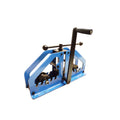 Mild Steel Cuprum Aluminum Rolling Roller Bending Bender 1.5 Inchtube