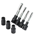 Double Head Tap Socket 12 Inch Driver For | Built Supply Co