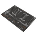Parking Lot Scenery Mouse Pad Table For 1: 64 Model Car Mouse Pad