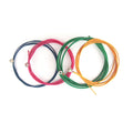 47.2inch Electric Bass Strings Four Color Bass Strings Bass Guitar