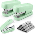 WORKPRO Small Stapler with 2000 Staples by WORKPRO
