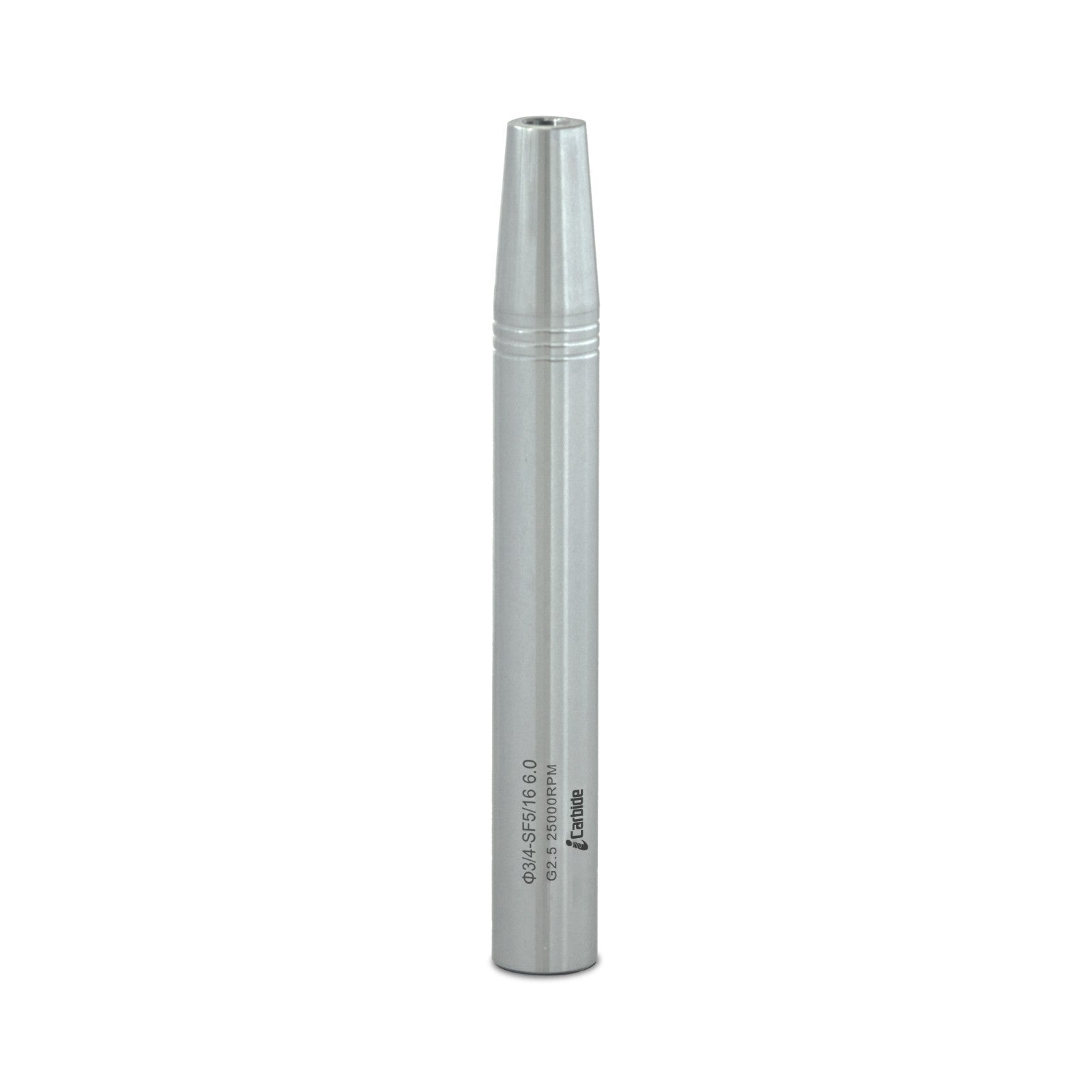 1pcs Bore 5/16 Shank3/4" X Length 6.0" Extension Shrink Fit Tool