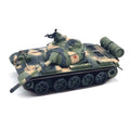 1/72 Scale Diecast Alloy Chinese Army Type 59 Main Battle Tank Model