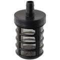 Pressure Washer Hose Water Pump Suction Strainer Filter Tank Drum Butt