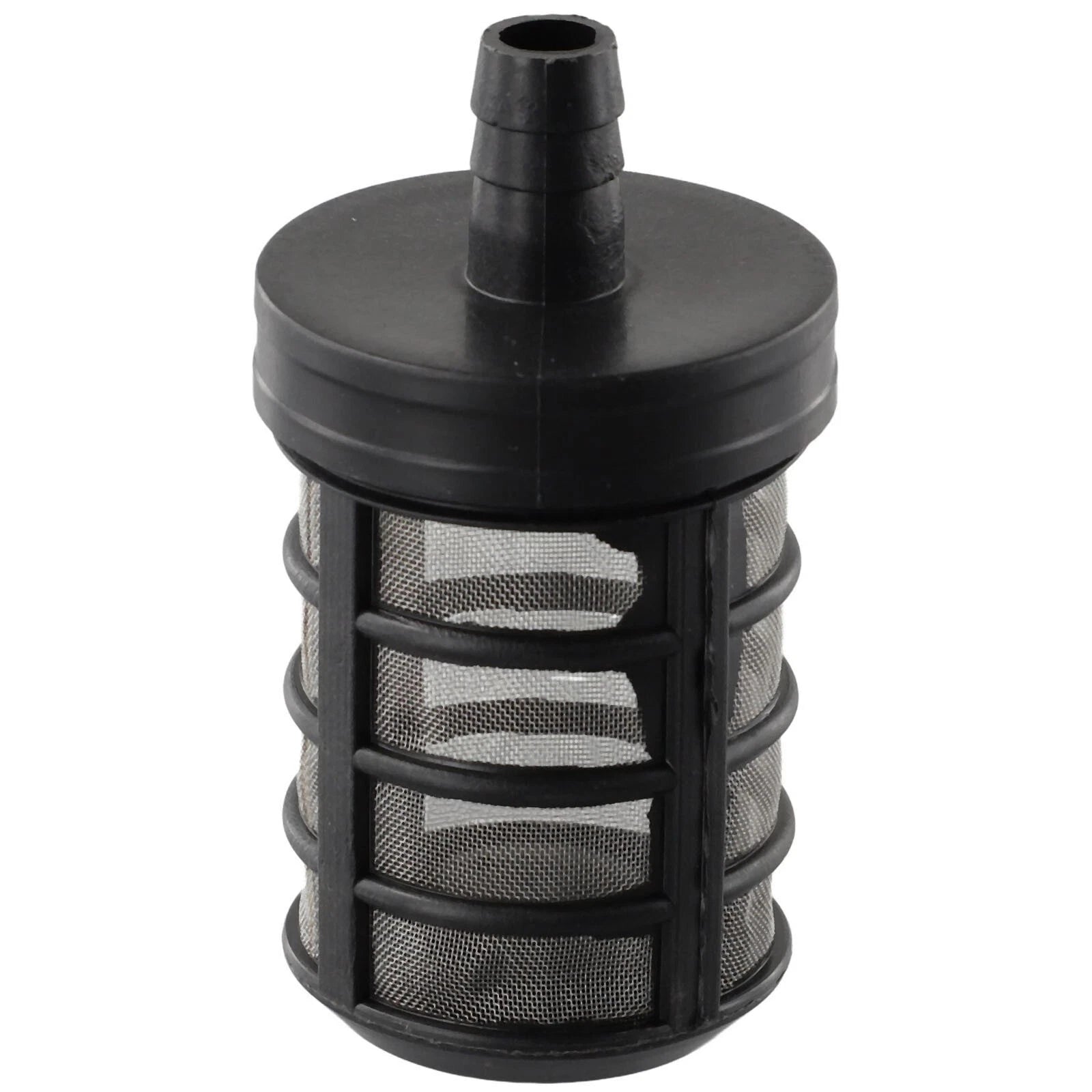 Pressure Washer Hose Water Pump Suction Strainer Filter Tank Drum Butt