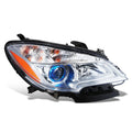 Fit 13-16 Encore Right Passenger Factory Style | Built Supply Co