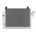 Fit 16-23 Mazda Cx-9 Factory Style Aluminum Core | Built Supply Co