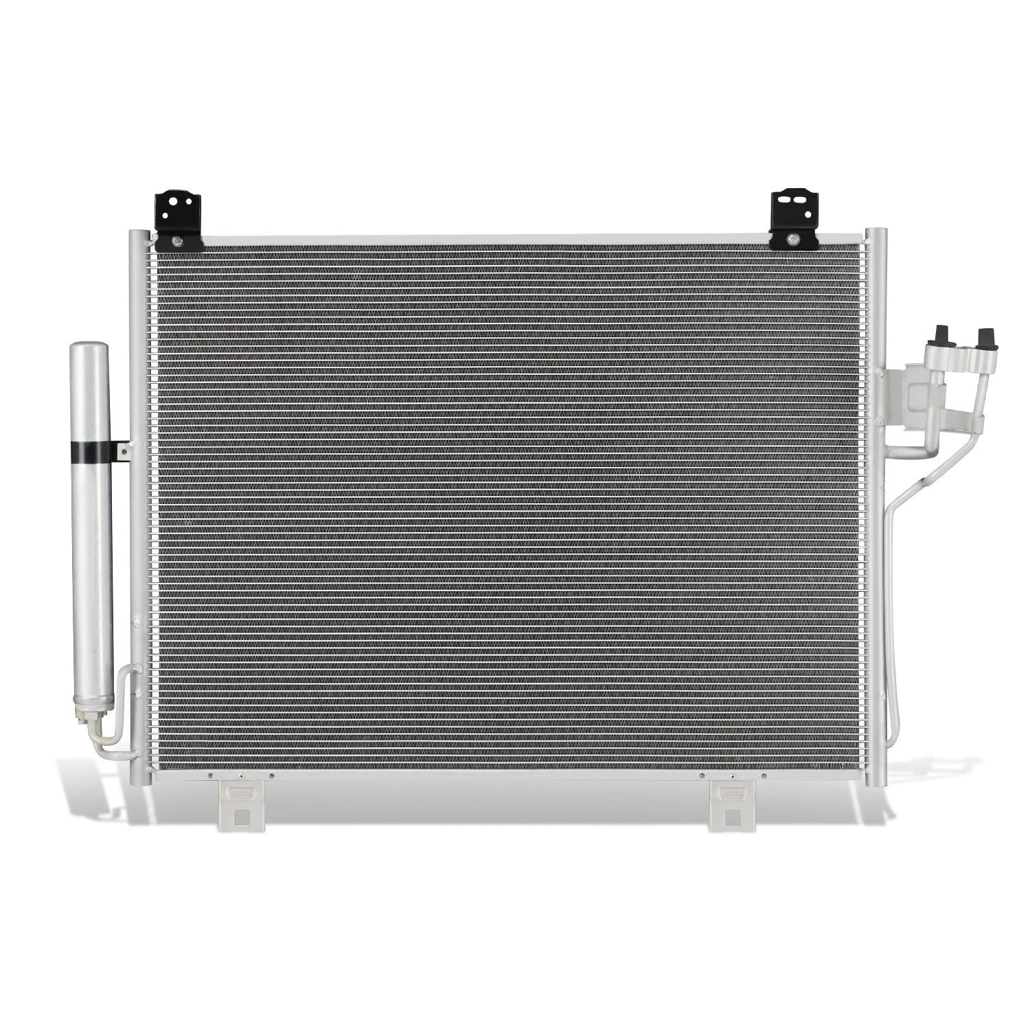 Fit 16-23 Mazda Cx-9 Factory Style Aluminum Core | Built Supply Co