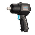 Capri Tools 1/2 in. Twin Power Air Impact Wrench, 1000 ft. lbs.Opens in a new window or tab