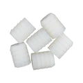 8 Mm Plastic Dowel Inserts For Blum Hinges 70.0532