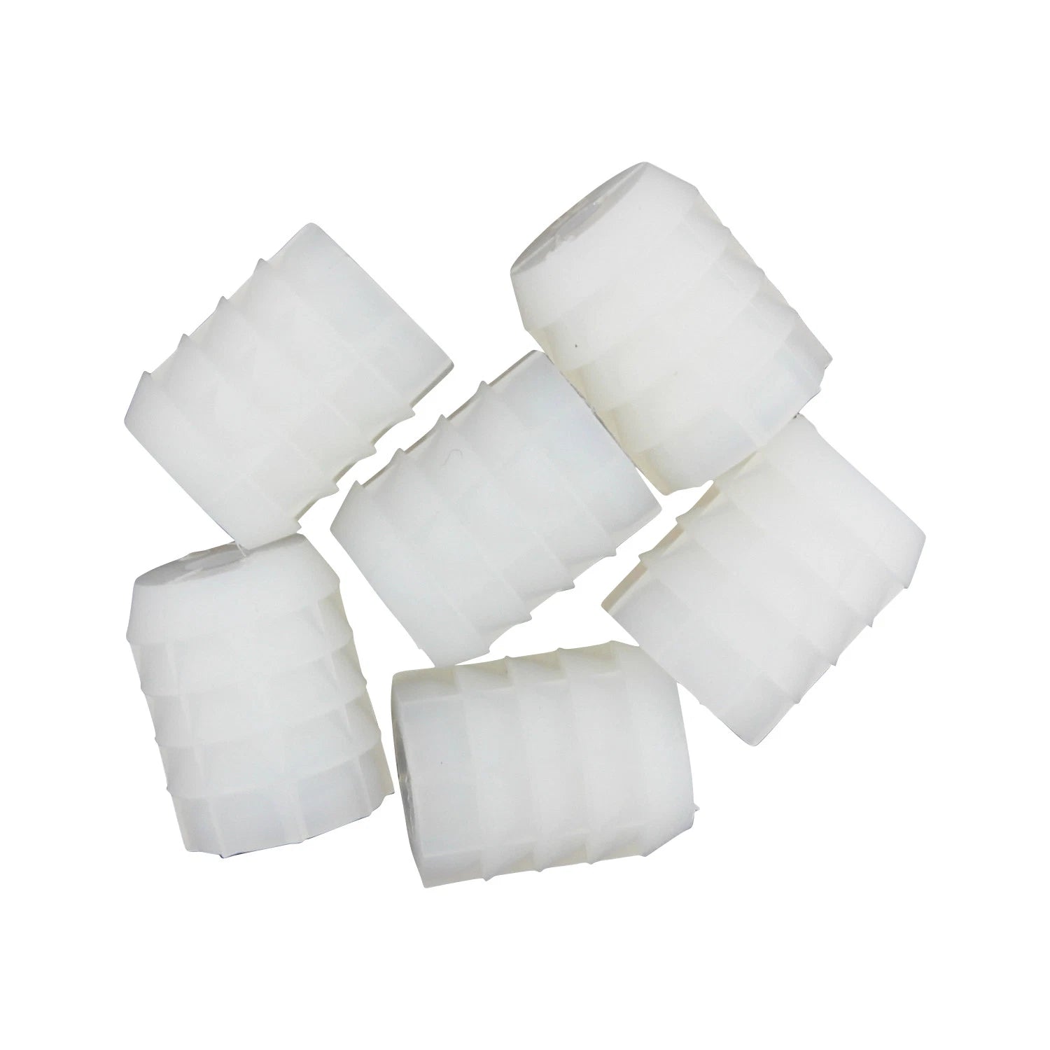 8 Mm Plastic Dowel Inserts For Blum Hinges 70.0532