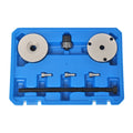 Rear Bushing Installer Axle Extraction Removal Tool For Fiat Stilo