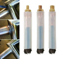 Set Of For 2 For Weld Cleaning Brushes M6810 For For Weld Seam And