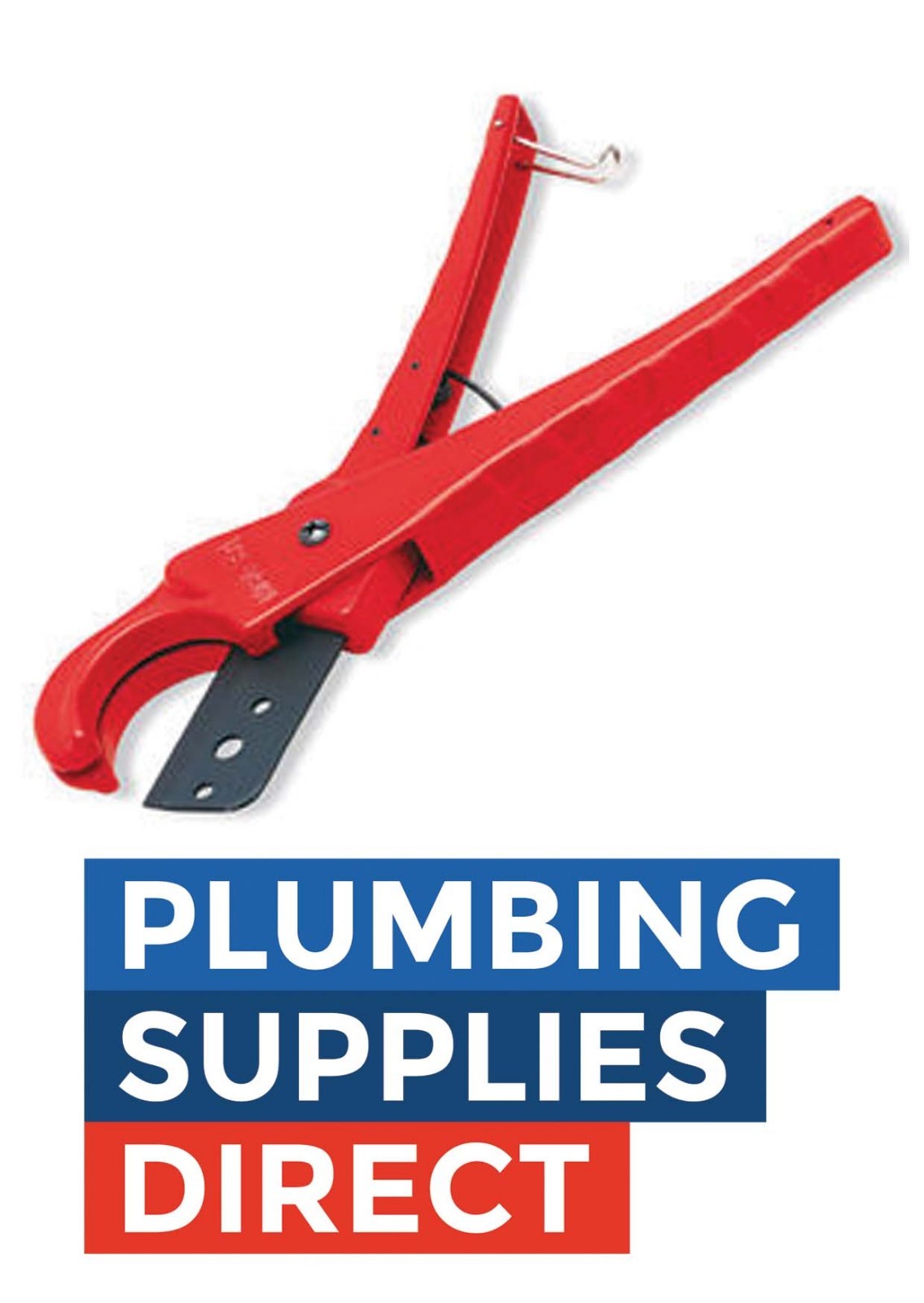 Rothenberger Rocut 38 Direct Cut Shears