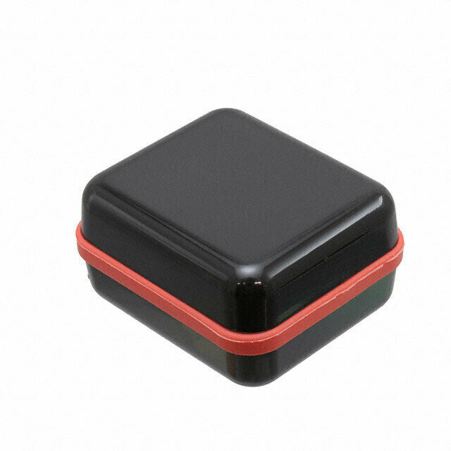 Enclosure IP67 Black 1.51 x 1.74 x 0.75