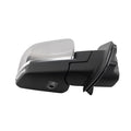 Power Side View Mirror for Ford F-150 2015-2020 Heated Signal FL3Z17682NB RH