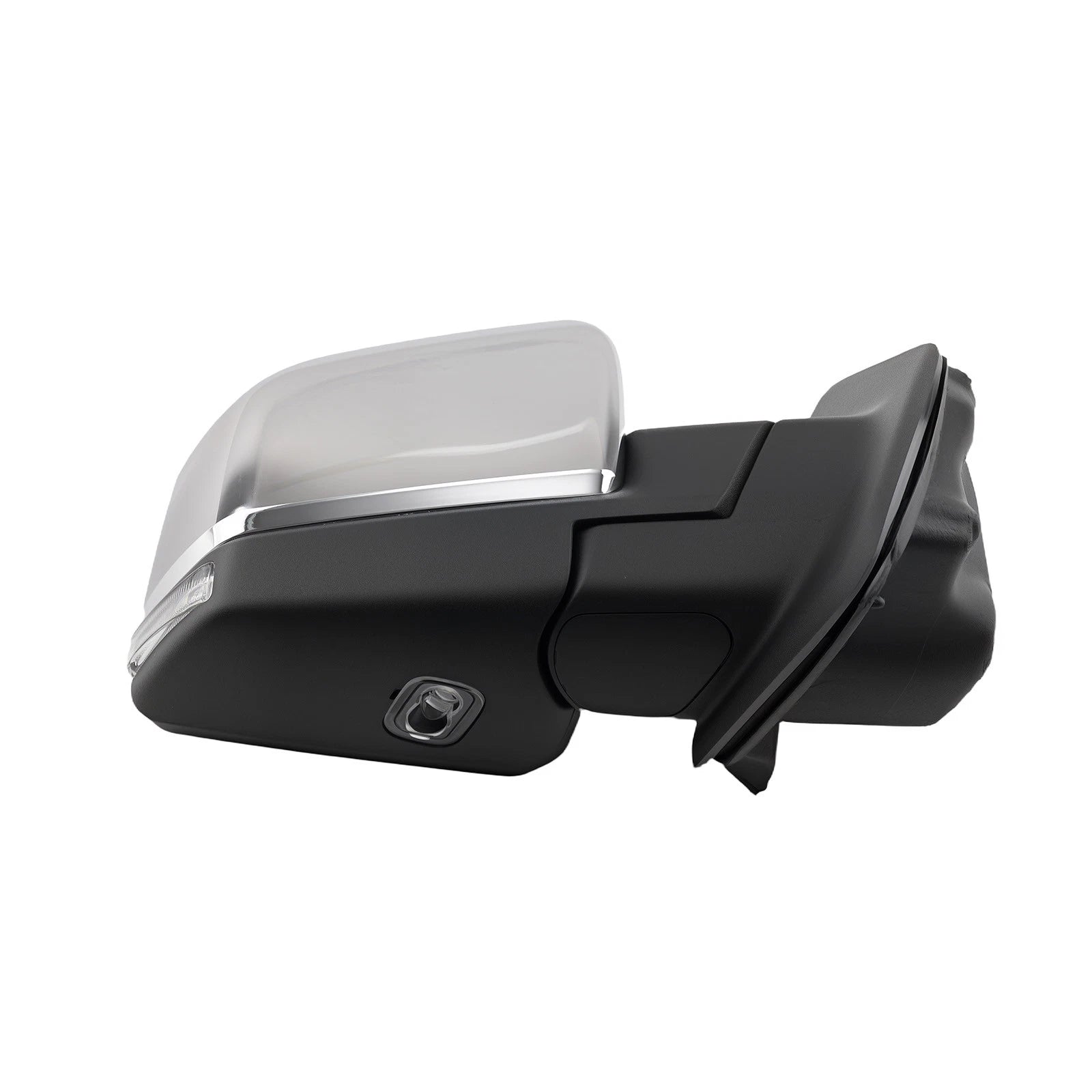 Power Side View Mirror for Ford F-150 2015-2020 Heated Signal FL3Z17682NB RH
