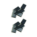 Lot Diy Toy 5V 30ma 53x30mm Micro Mini Small Power Solar Cells Panel G
