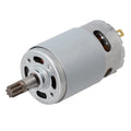 Motor WX390 WX390.1 WU390 WU390.1 WU390.9 WX390.9 1pc 38mm 50027484 MetalOpens i