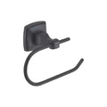 Rok Toilet Paper Roll Holder Bath Brushed Oil | Built Supply Co