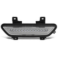 For 2015-2018 Ford Mustang Lower Led Bar 3rd Tail Brake Light Reverse