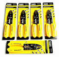 5 Klein Tools Coaxial Cable Crimper Stripper