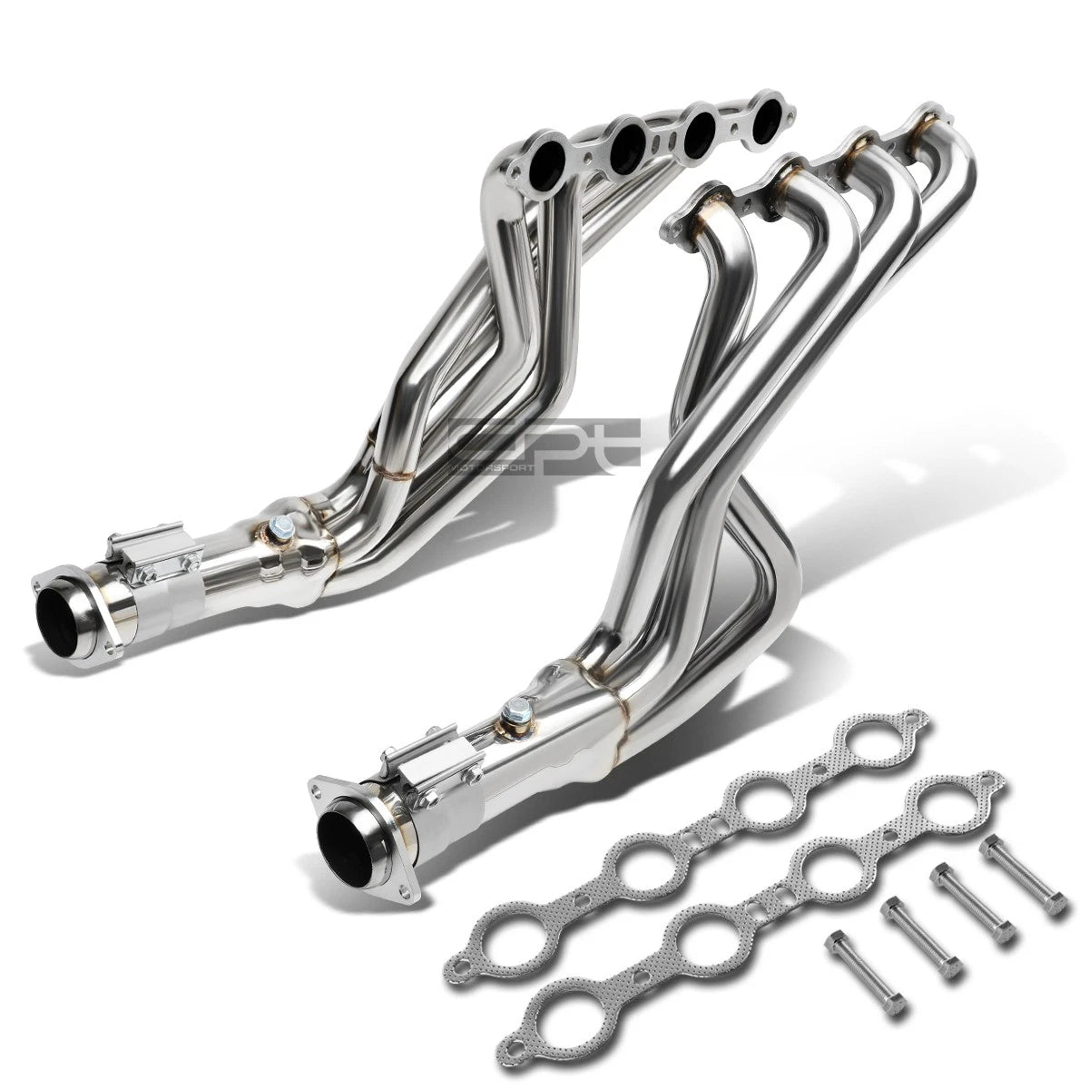 Fit 04-07 Cadillac Cts-v V8 Sedan First Gen | Built Supply Co
