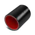 2.25" 3-ply Straight Turbo/intake/p<wbr/>ipe High Temp Silicone