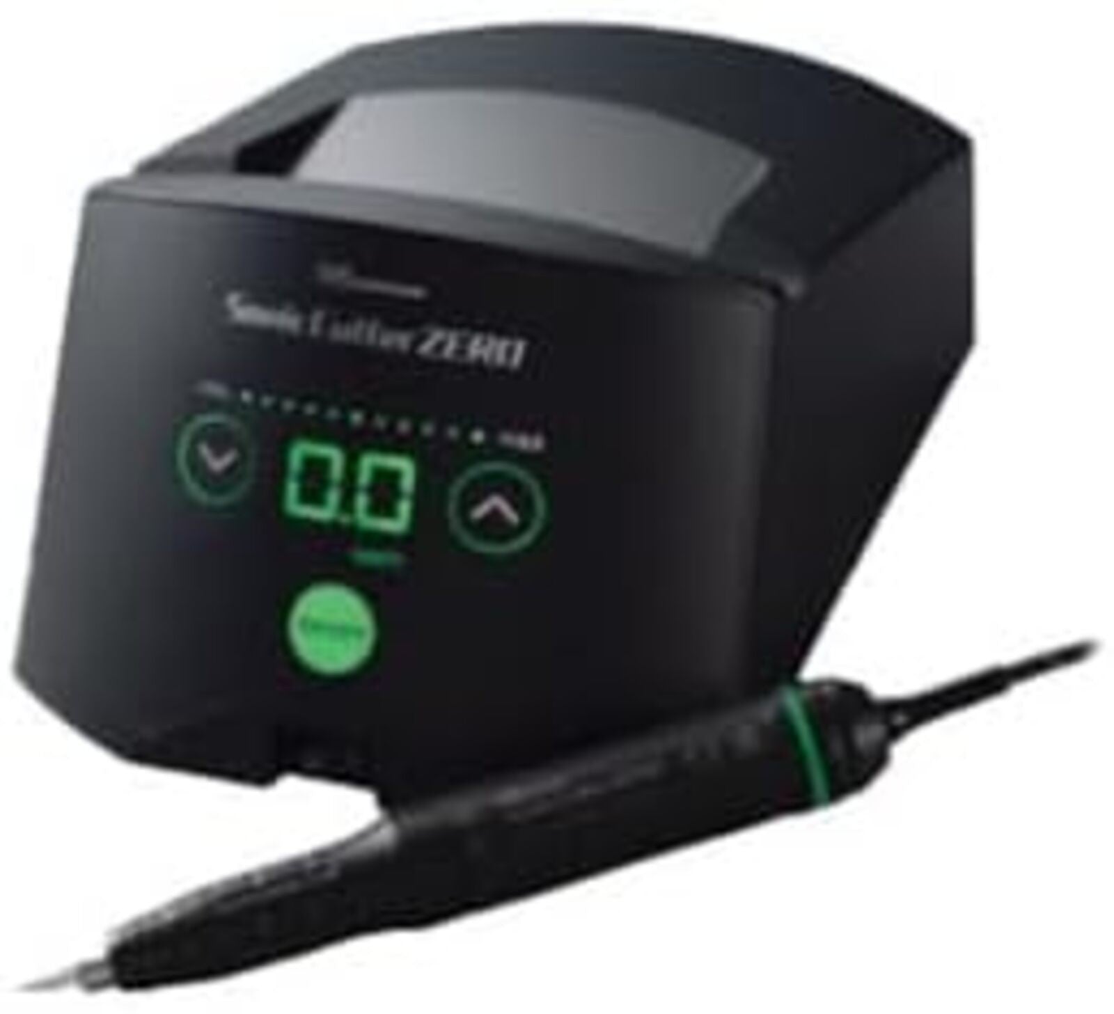 Nakanishi Ultrasonic Cutter Sonic Cutter ZERO Set 100V